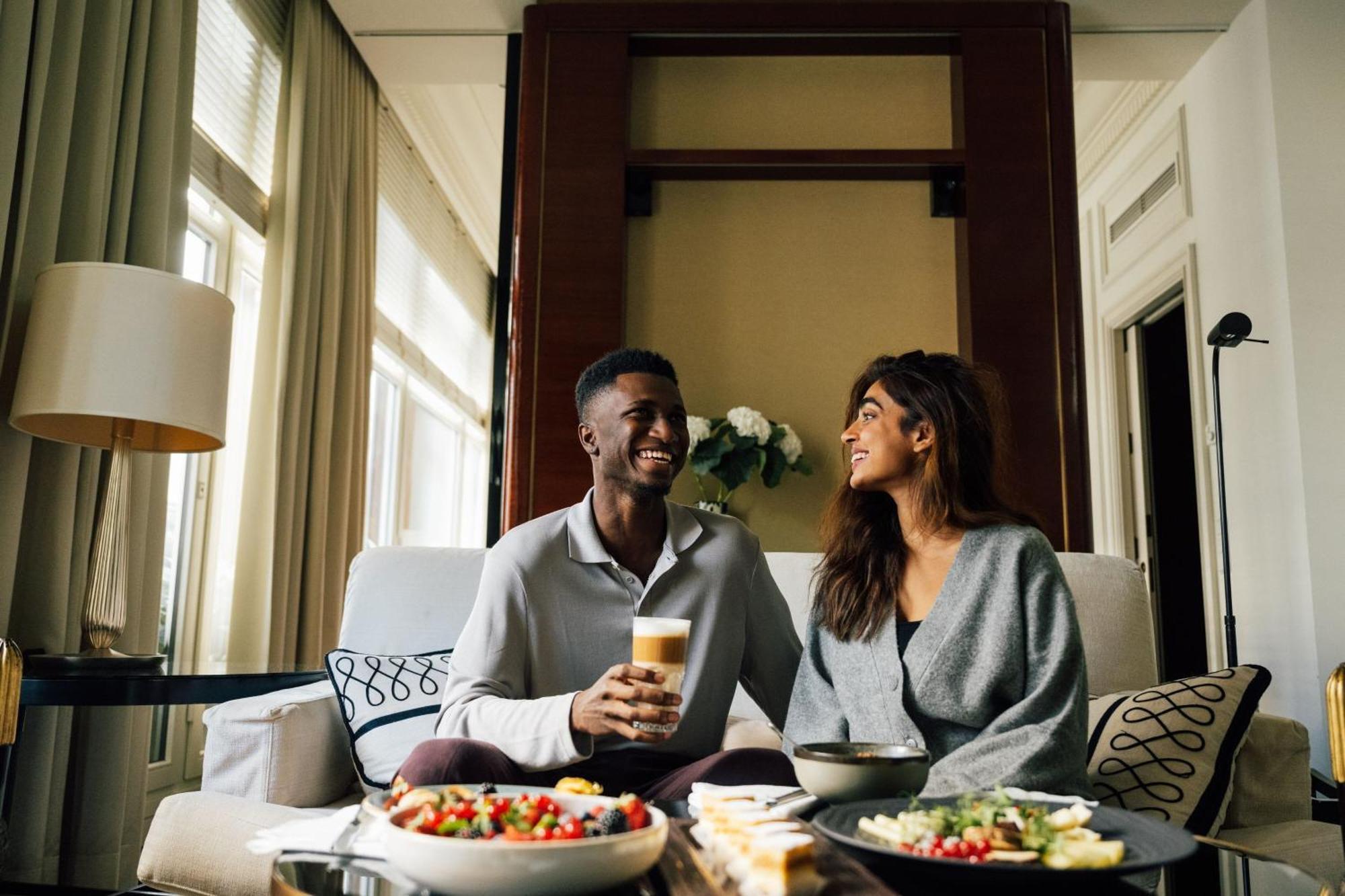 Bristol, A Luxury Collection Hotel, Vienna