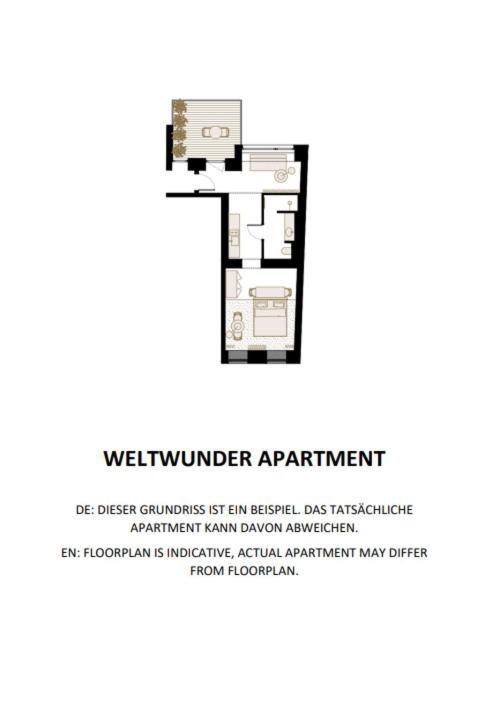 Weltwien Luxury Art & Free Parking