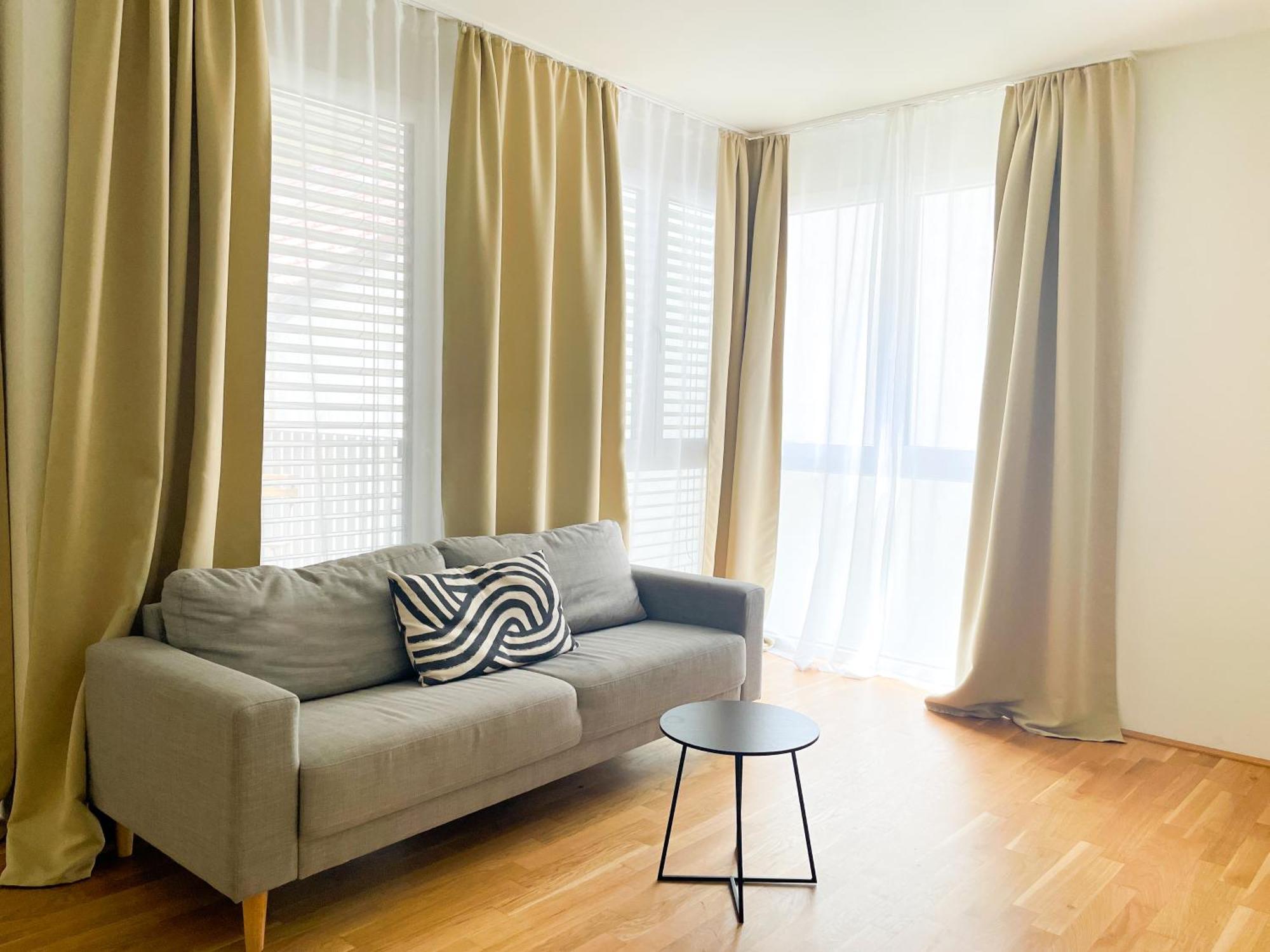 Apartment Contactless Self-check-in - 1br Apartment, Near Airport,15 Min To Center *
