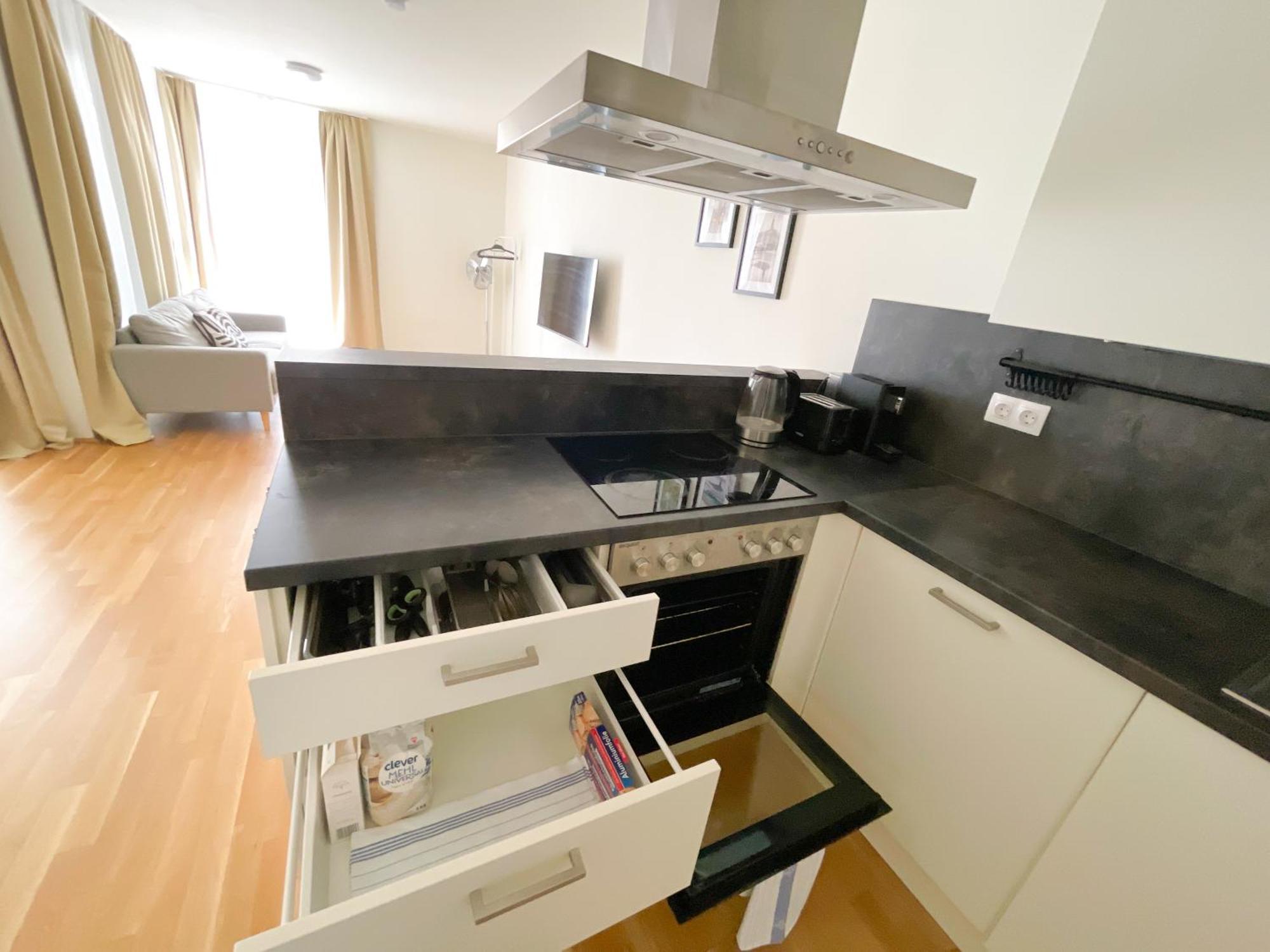 Contactless Self-check-in - 1br Apartment, Near Airport,15 Min To Center