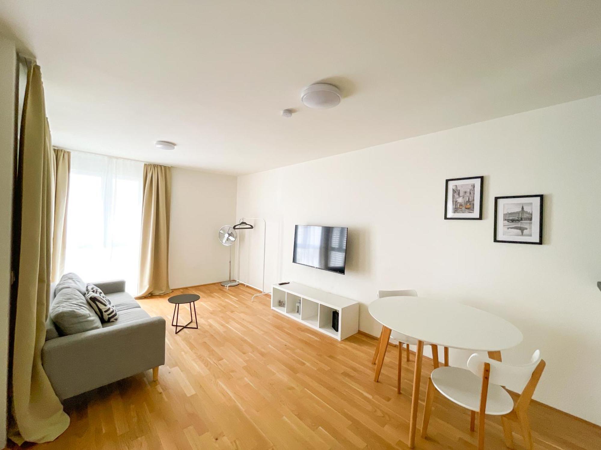 Contactless Self-check-in - 1br Apartment, Near Airport,15 Min To Center Apartment *