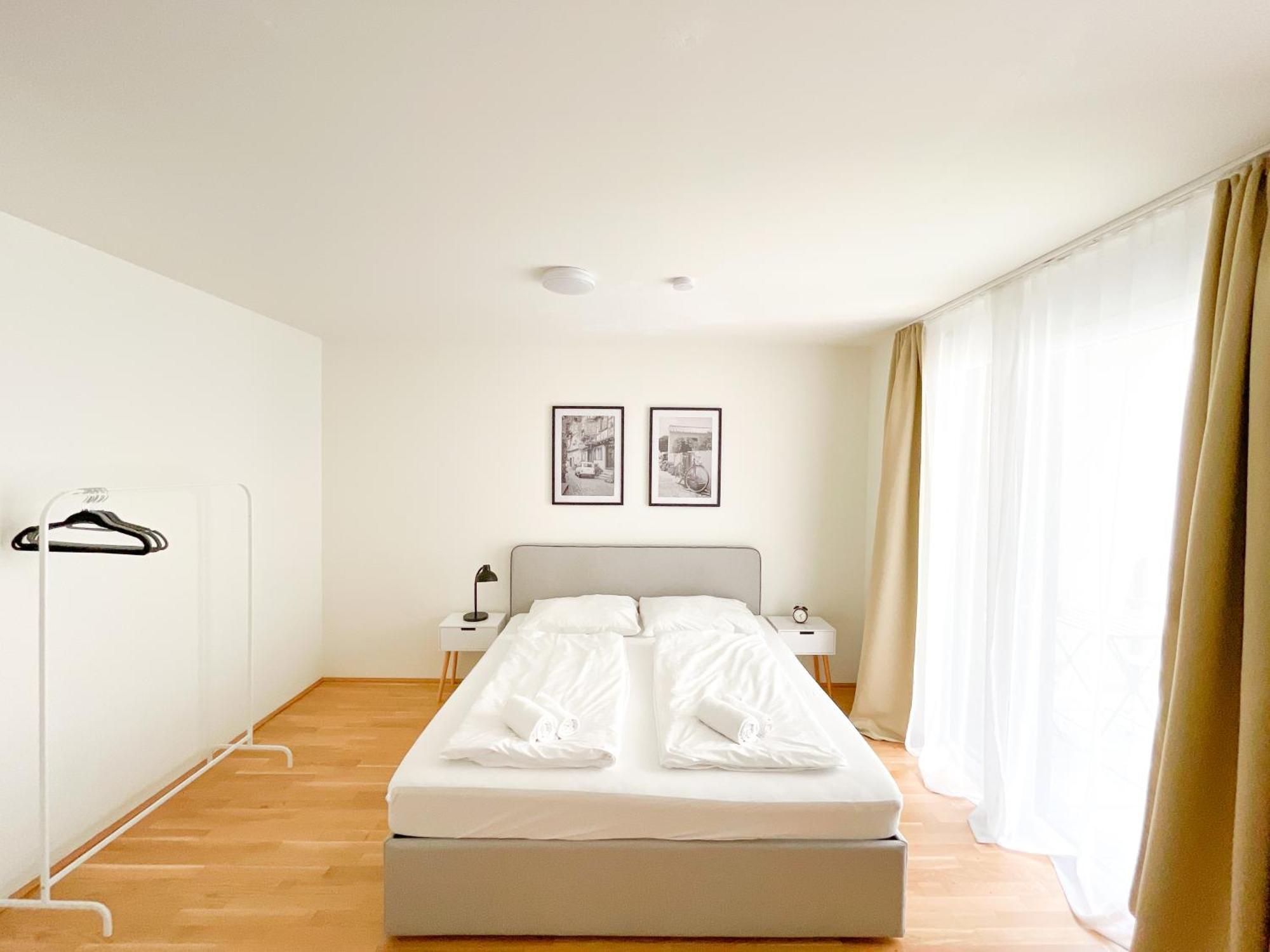 Contactless Self-check-in - 1br Apartment, Near Airport,15 Min To Center Apartment