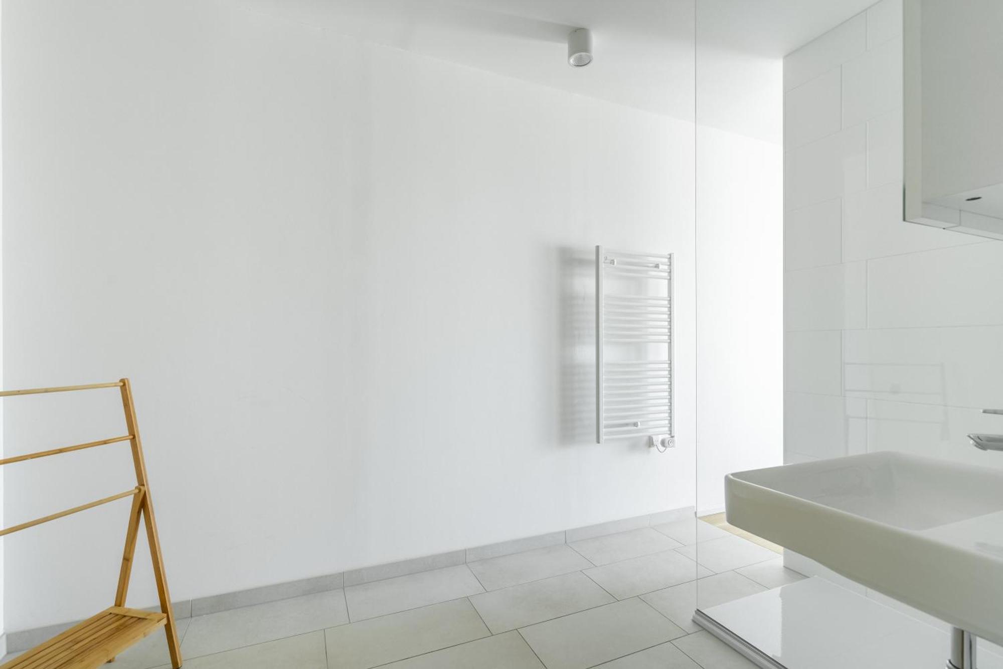 Contactless Self-check-in - Paerchen Am Hauptbahnhof Apartment *