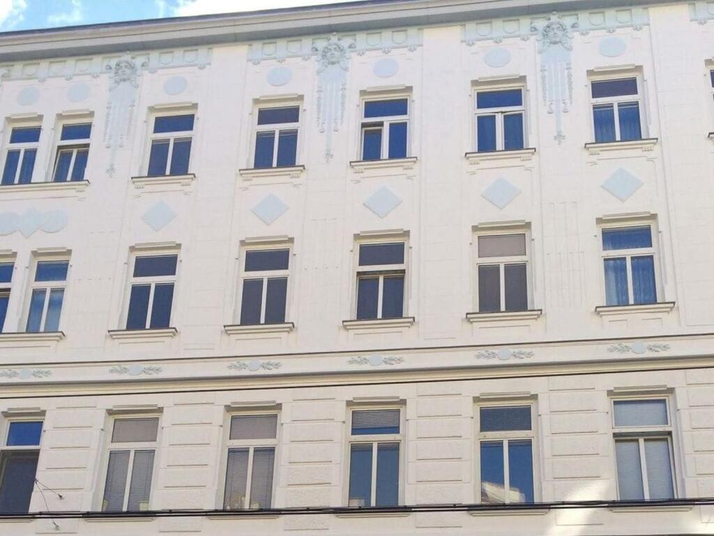 Apartment Inviting In Vienna