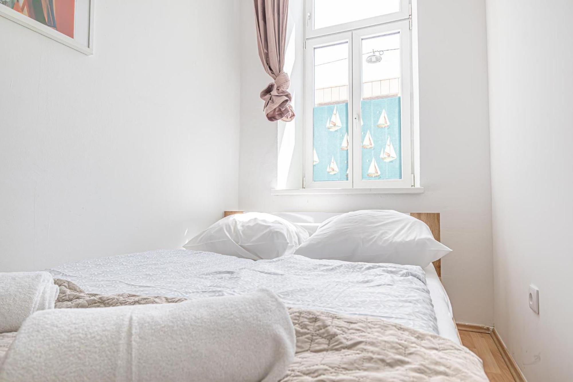 Loevly Shared 6br With Garden Near Danube & Millenium Apartamento Viena