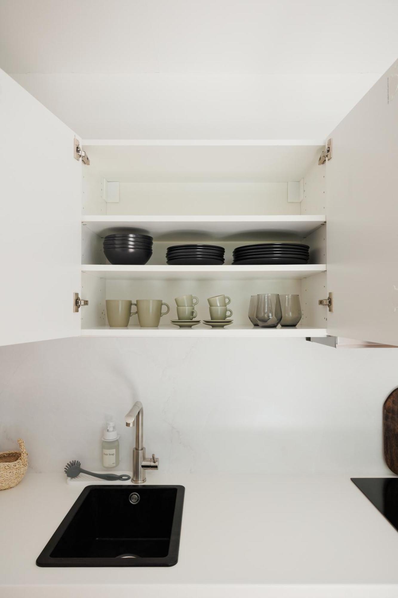 Boho - Augarten Terrace Apartamento Viena