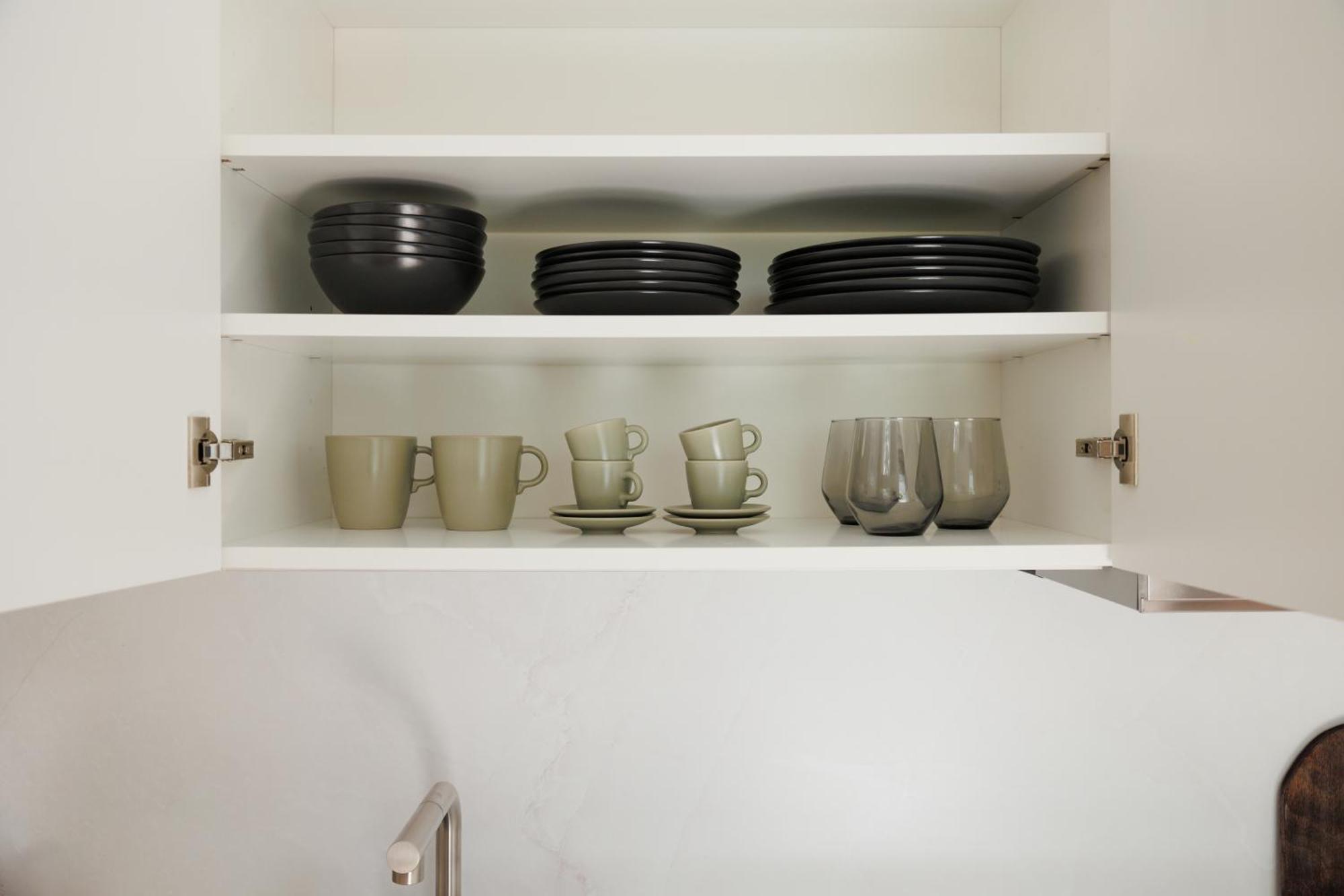 Boho - Augarten Terrace Apartamento