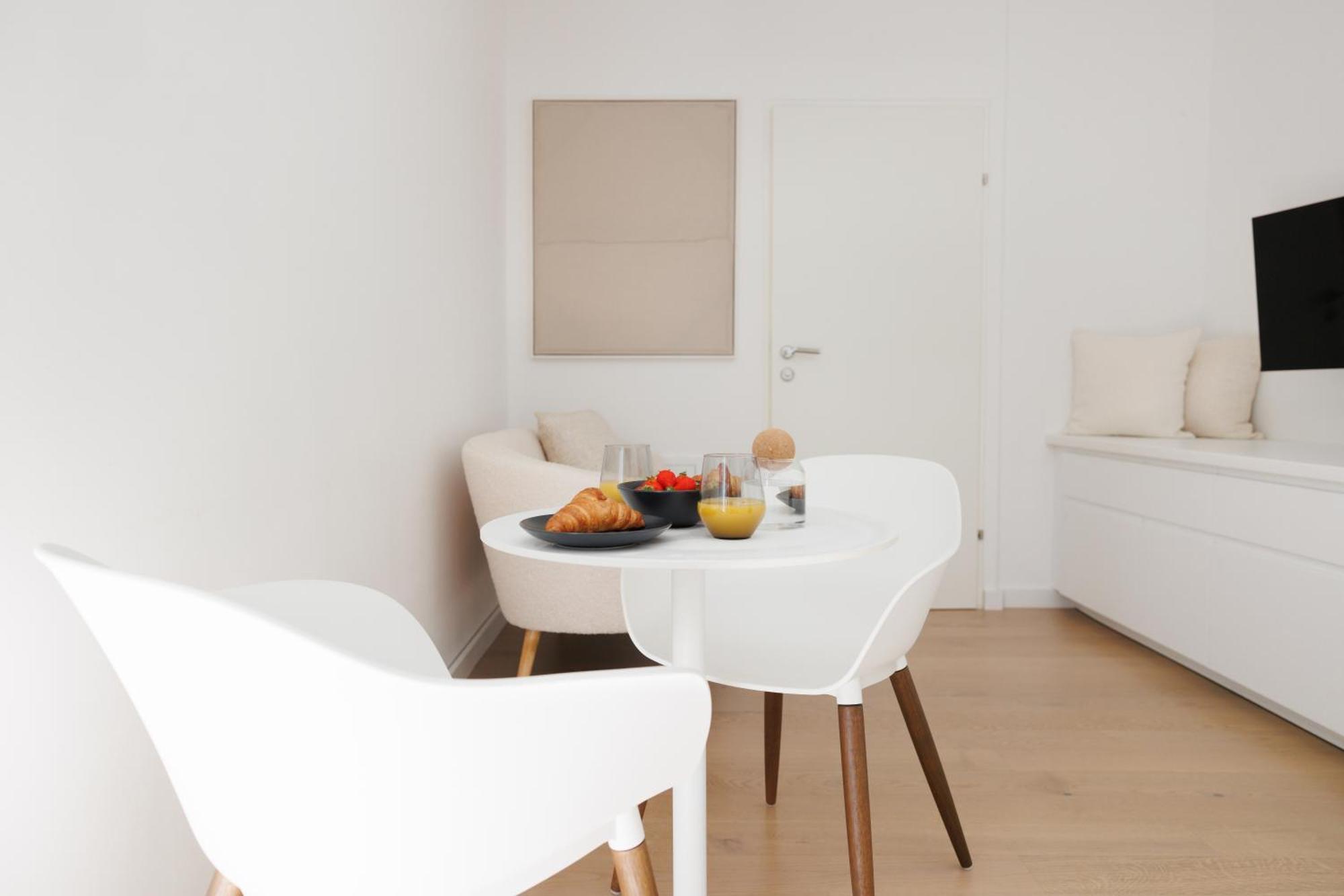 Apartamento Boho - Augarten Terrace