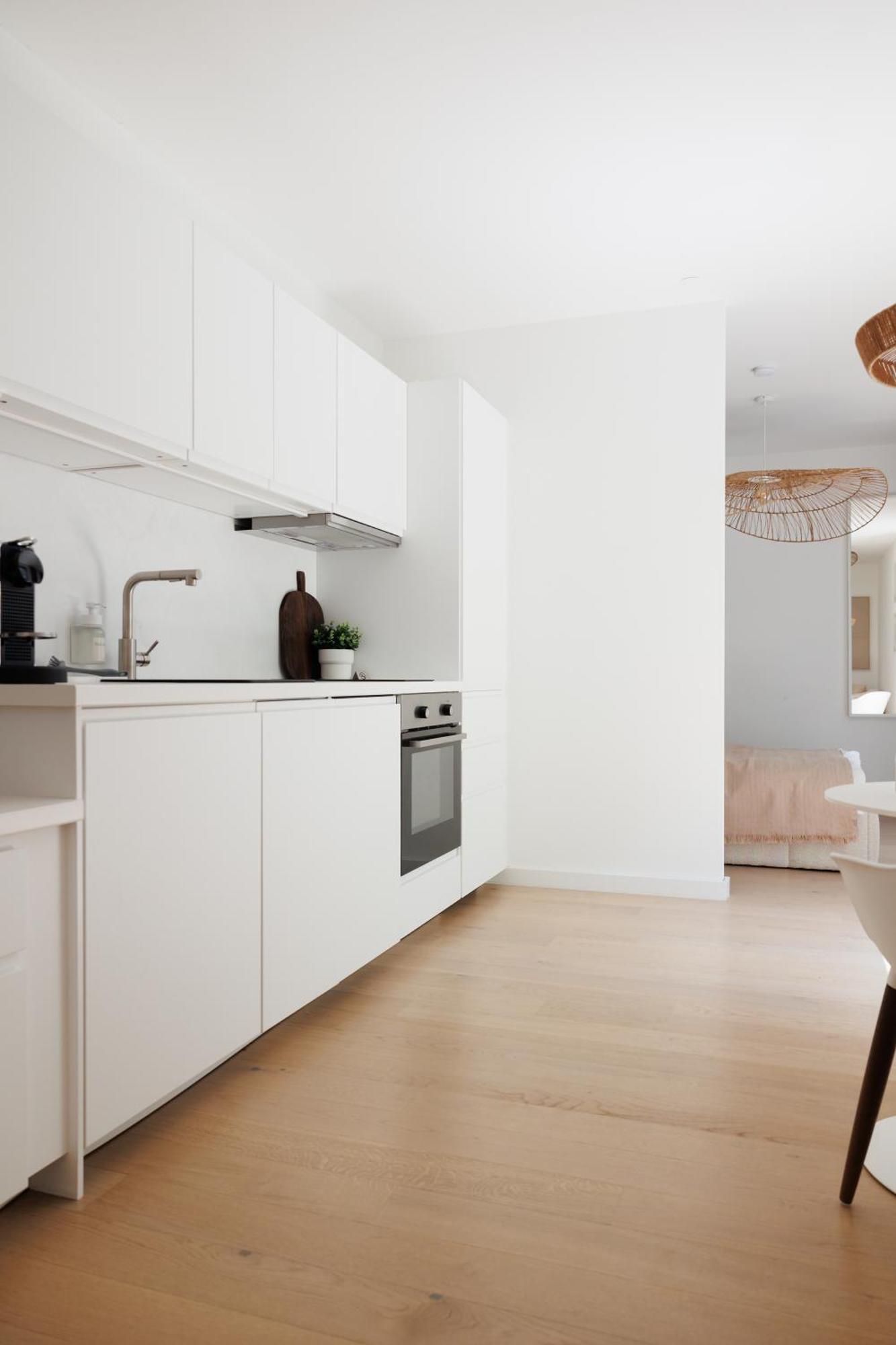 Apartamento Boho - Augarten Terrace Viena