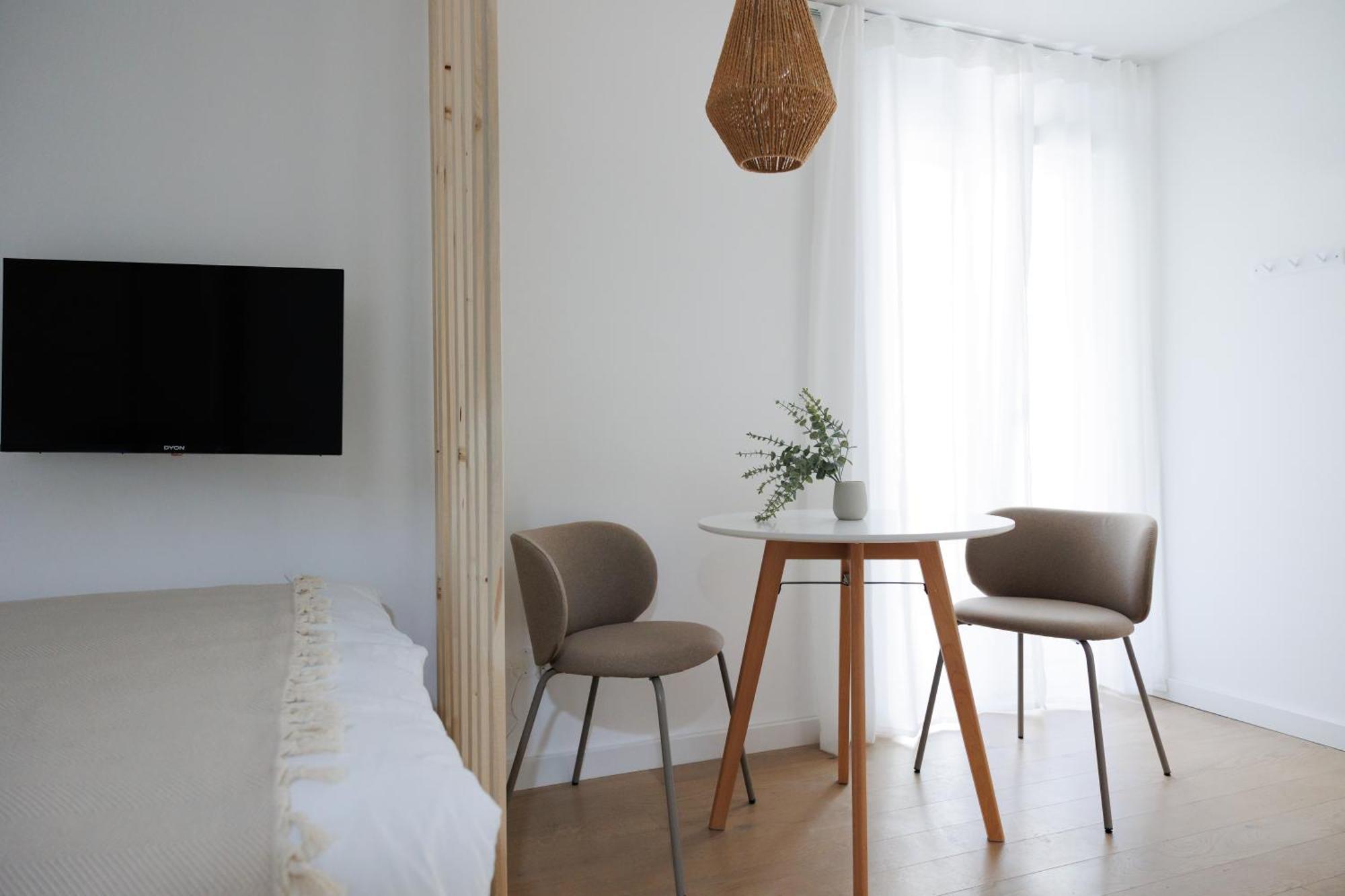 Apartamento Boho - Augarten *
