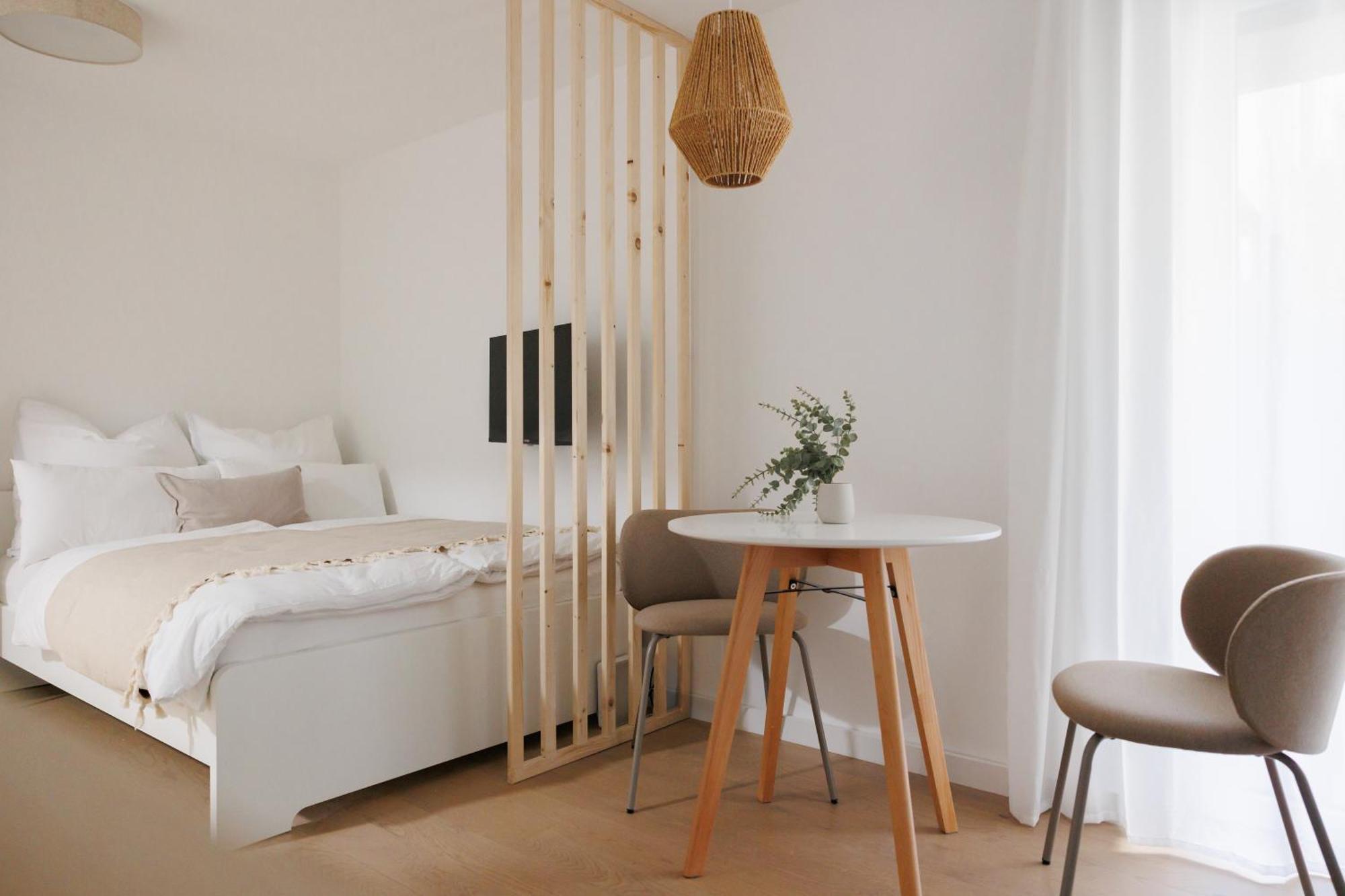 Apartamento Boho - Augarten Viena