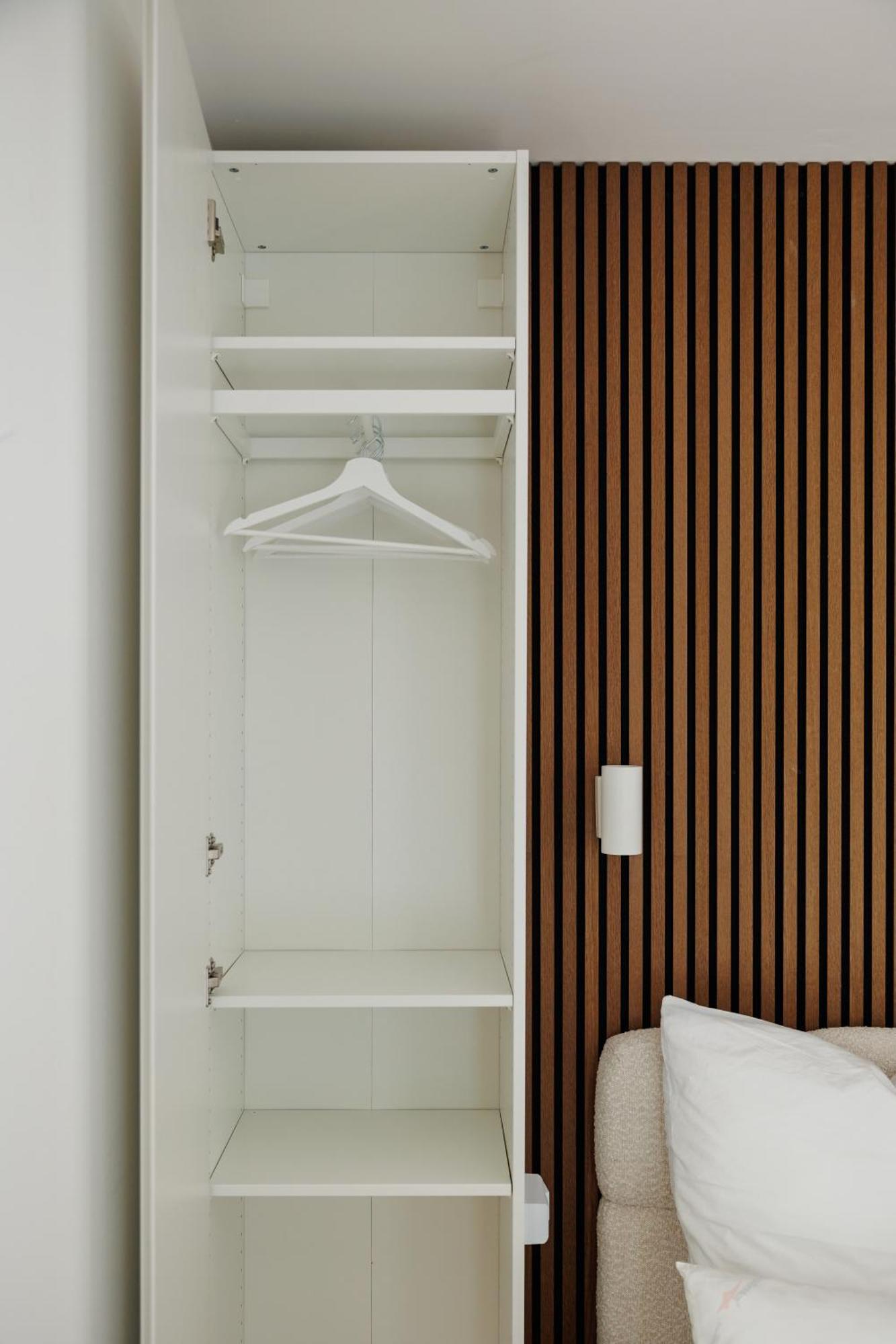Boho - Augarten Terrace Apartamento