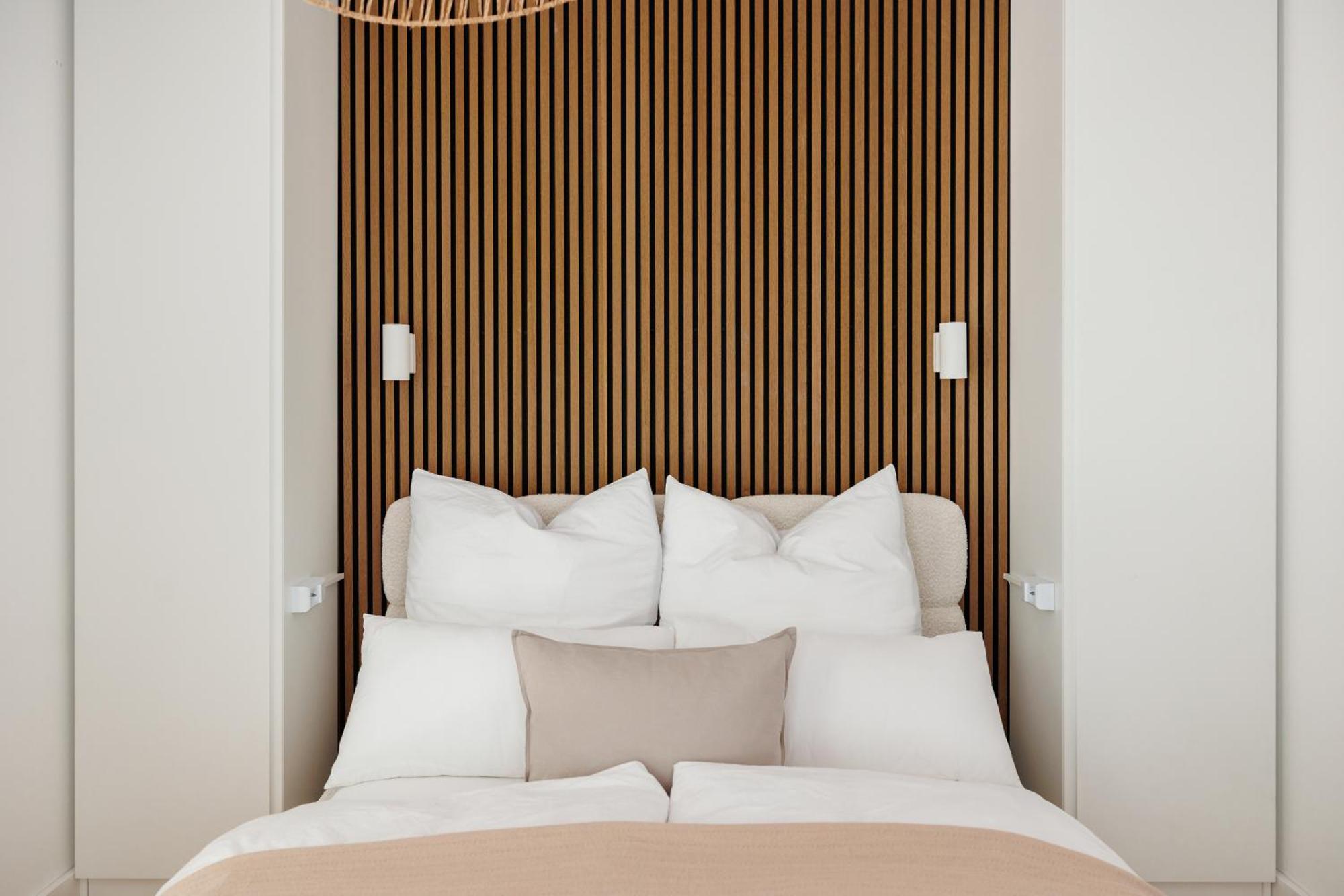 Apartamento Boho - Augarten Terrace Viena
