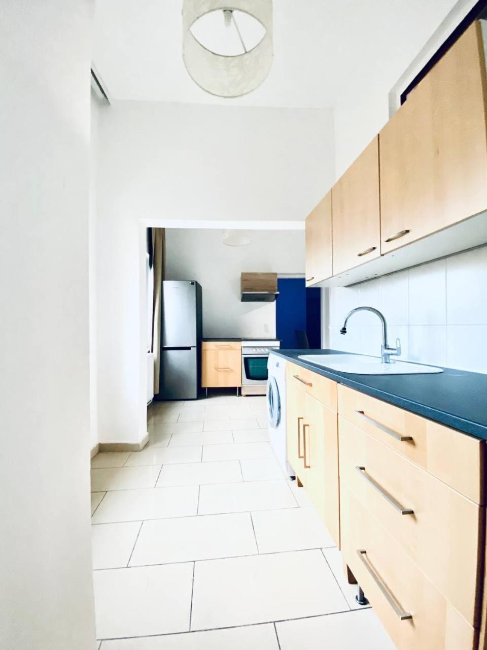 Homestay Cozy In The 23rd District Of Fr5