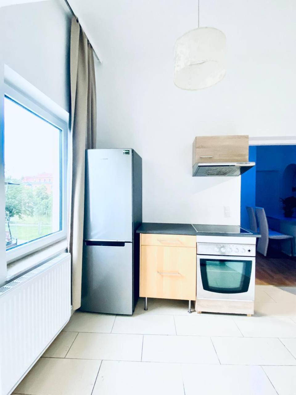 Homestay Cozy In The 23rd District Of Fr5 *