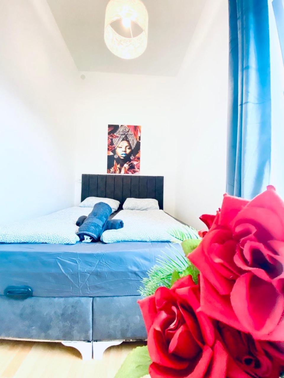 Cozy In The 23rd District Of Fr5 Homestay Vienna