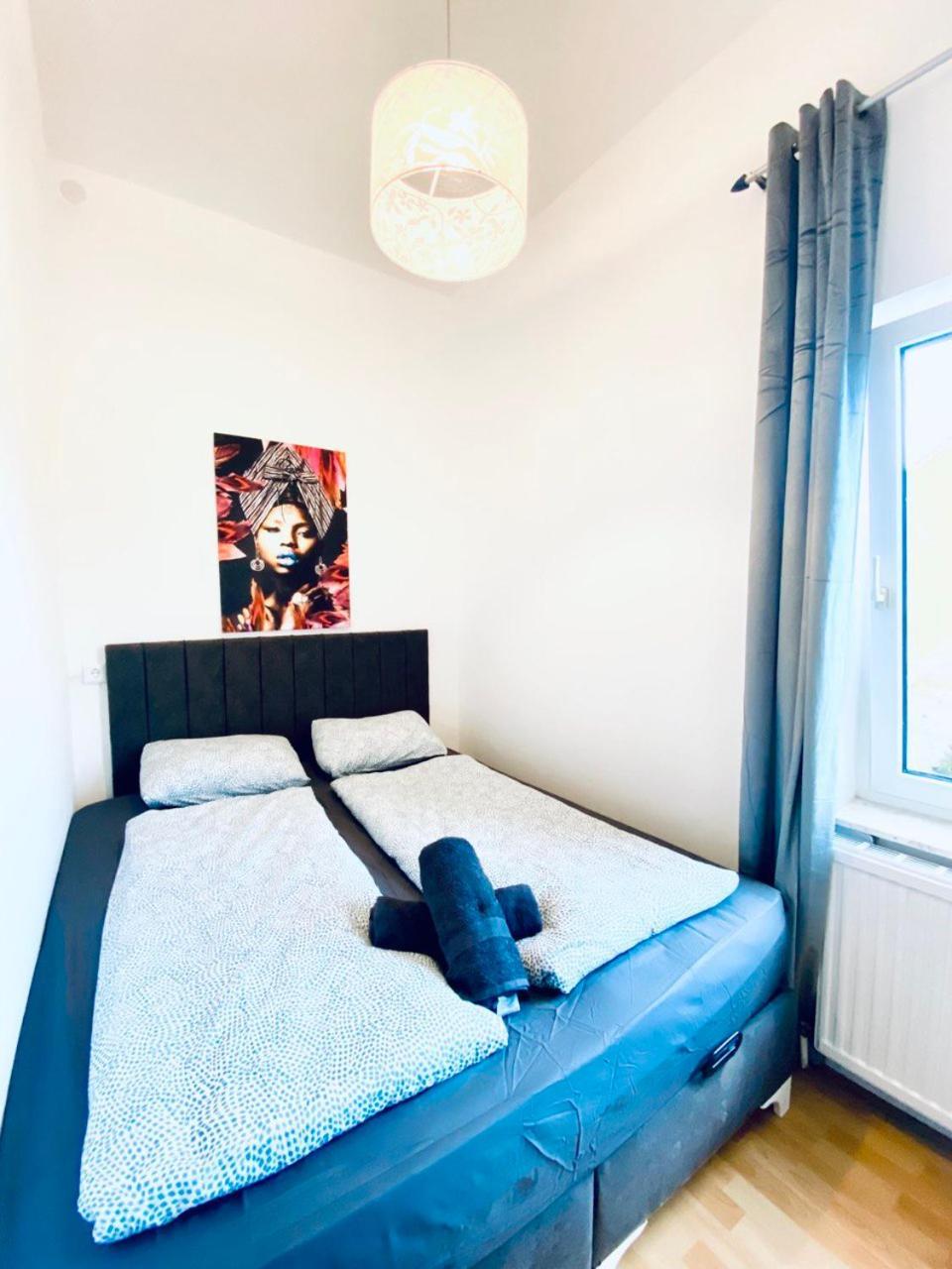 Cozy In The 23rd District Of Fr5 Homestay *