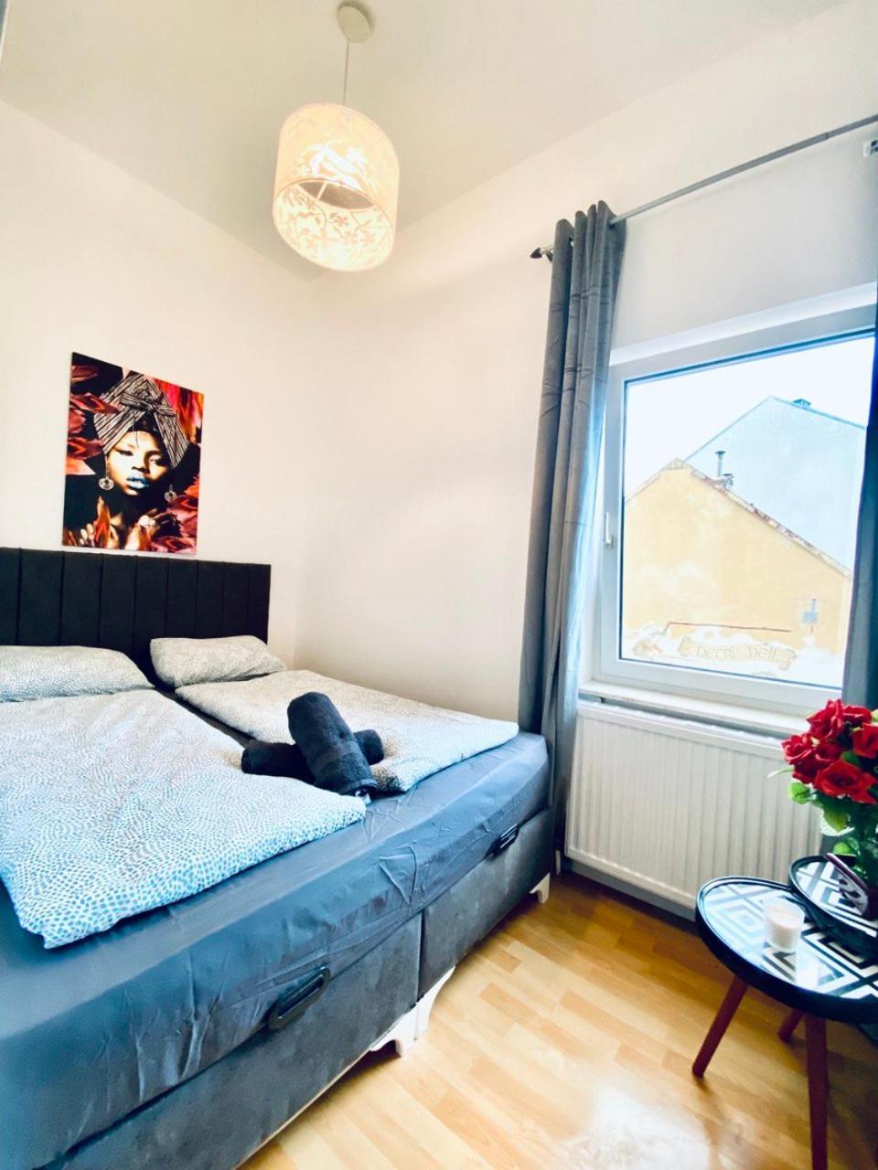 Cozy In The 23rd District Of Fr5 * Vienna