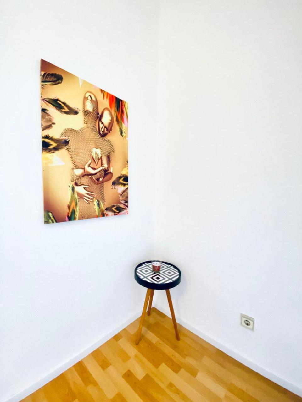 Homestay Cozy In The 23rd District Of Fr5 *