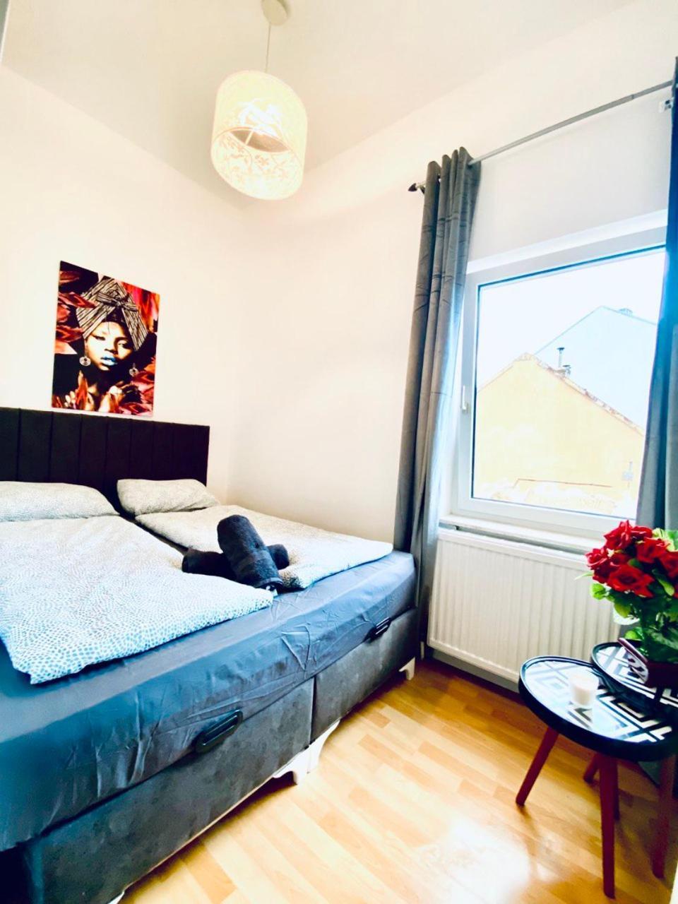 Homestay Cozy In The 23rd District Of Fr5 Vienna