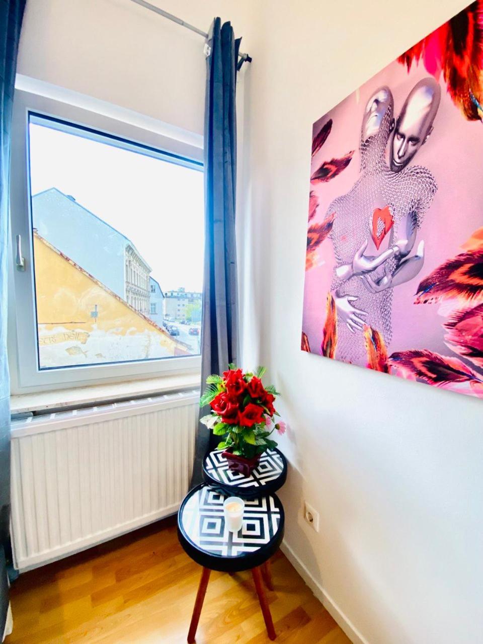 Cozy In The 23rd District Of Fr5 Vienna