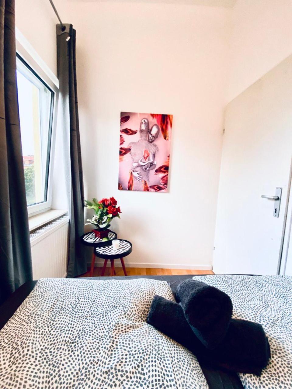 Homestay Cozy In The 23rd District Of Fr5 *