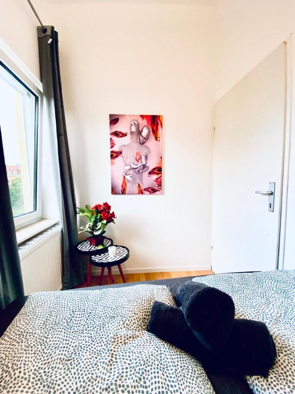 Cozy In The 23rd District Of Fr5 Homestay Vienna