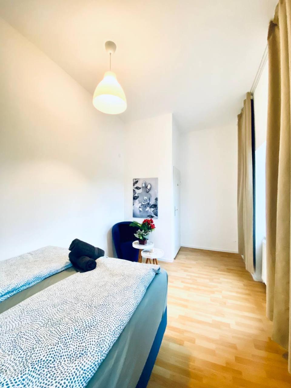 Homestay Cozy In The 23rd District Of Fr5 Vienna