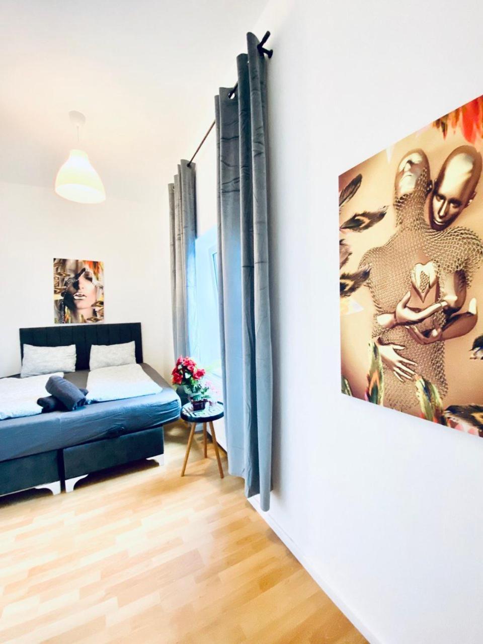 Homestay Cozy In The 23rd District Of Fr5