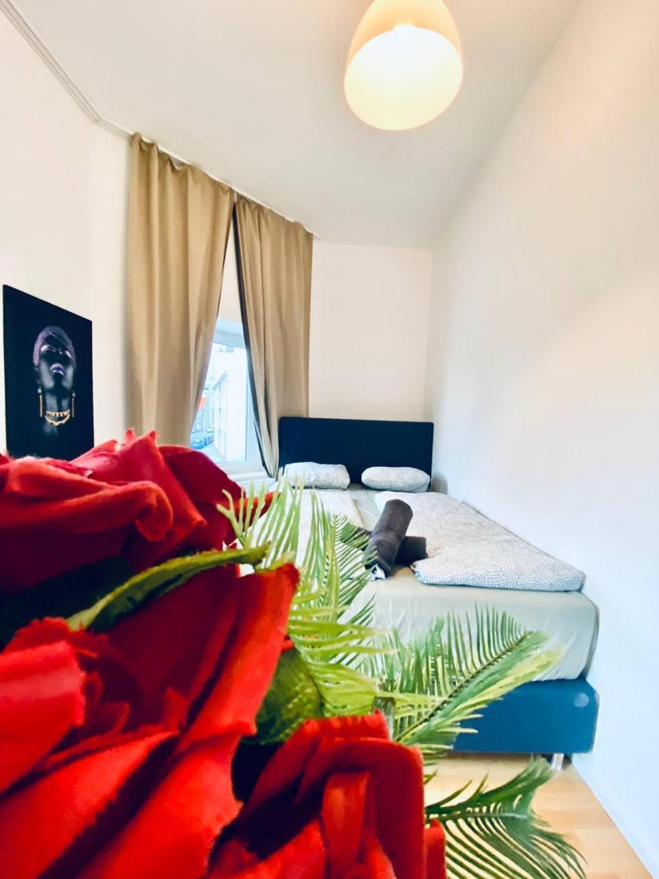 Cozy In The 23rd District Of Fr5 Homestay *