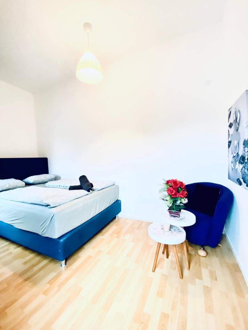 Homestay Cozy In The 23rd District Of Fr5