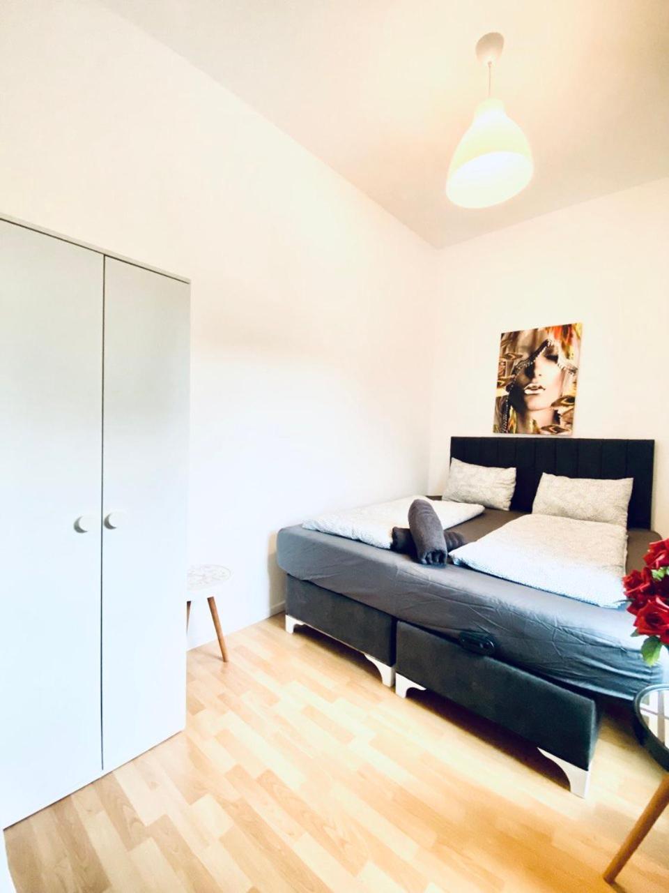 Cozy In The 23rd District Of Fr5 Homestay Vienna