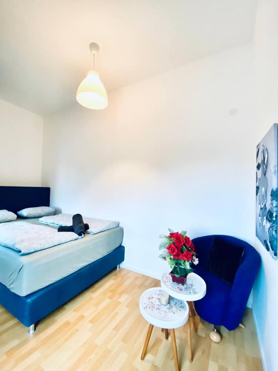 Cozy In The 23rd District Of Fr5 * Vienna