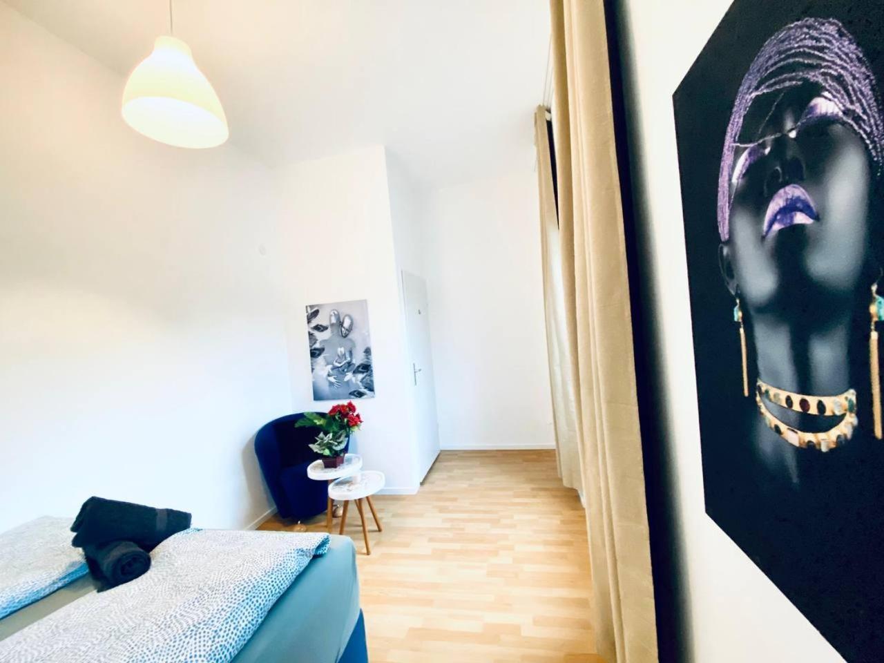 Homestay Cozy In The 23rd District Of Fr5 Vienna