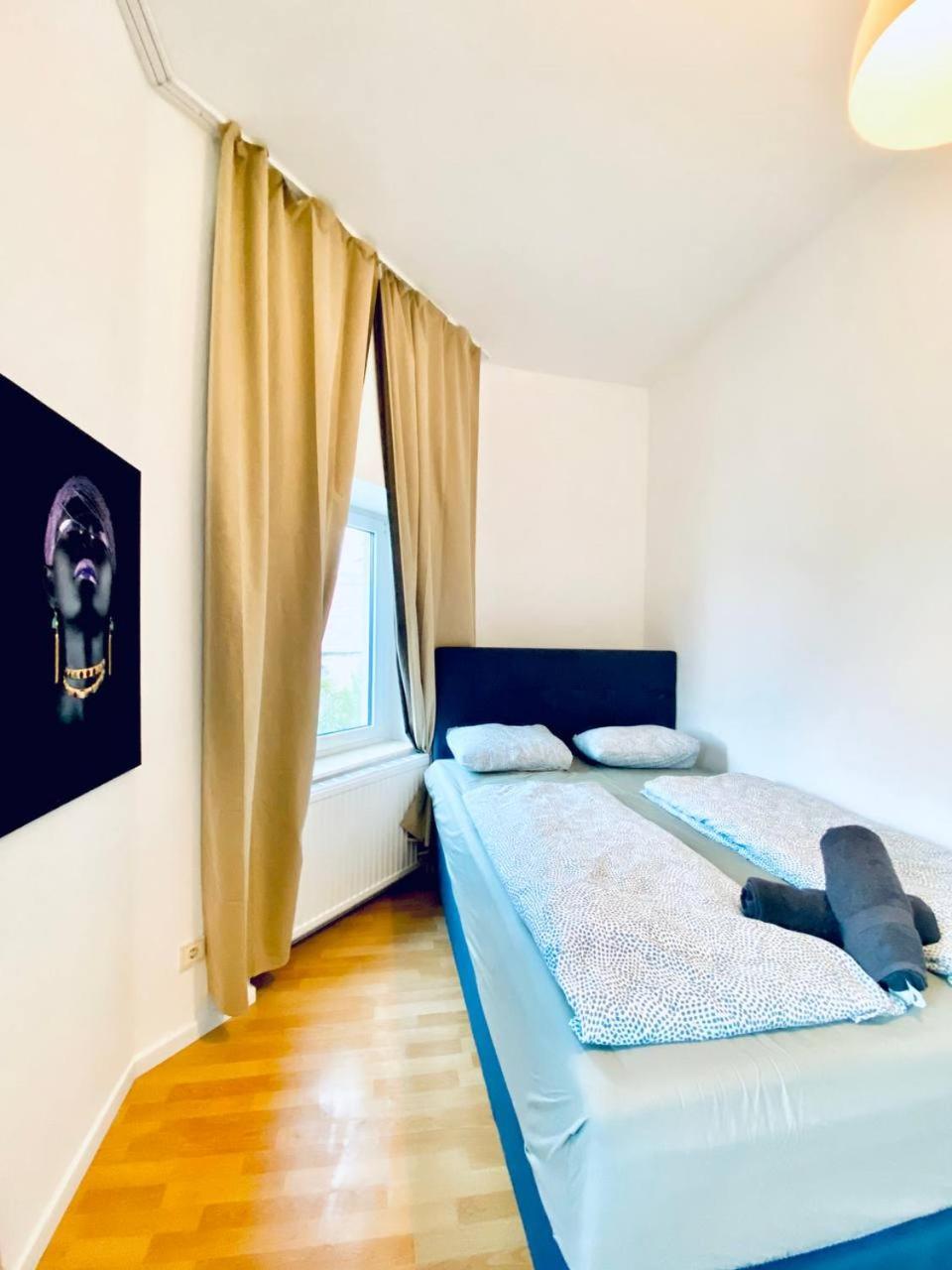 Cozy In The 23rd District Of Fr5 Homestay Vienna