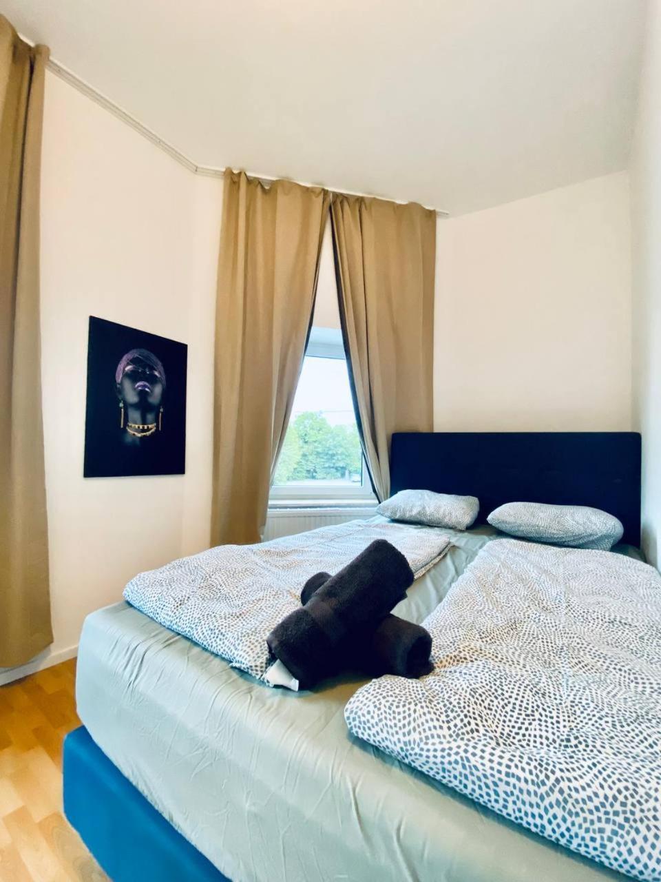Cozy In The 23rd District Of Fr5 * Vienna