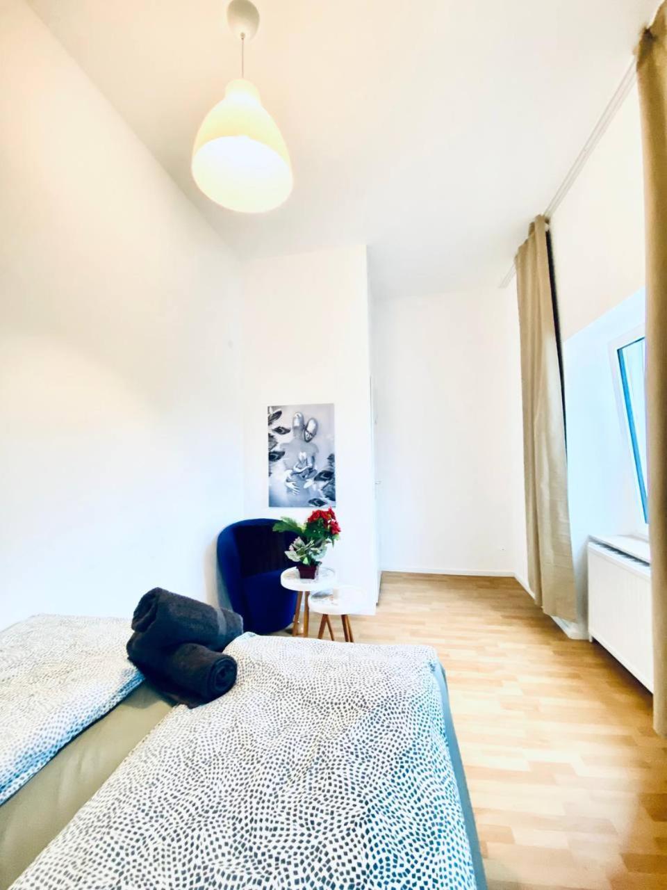 Homestay Cozy In The 23rd District Of Fr5 Vienna