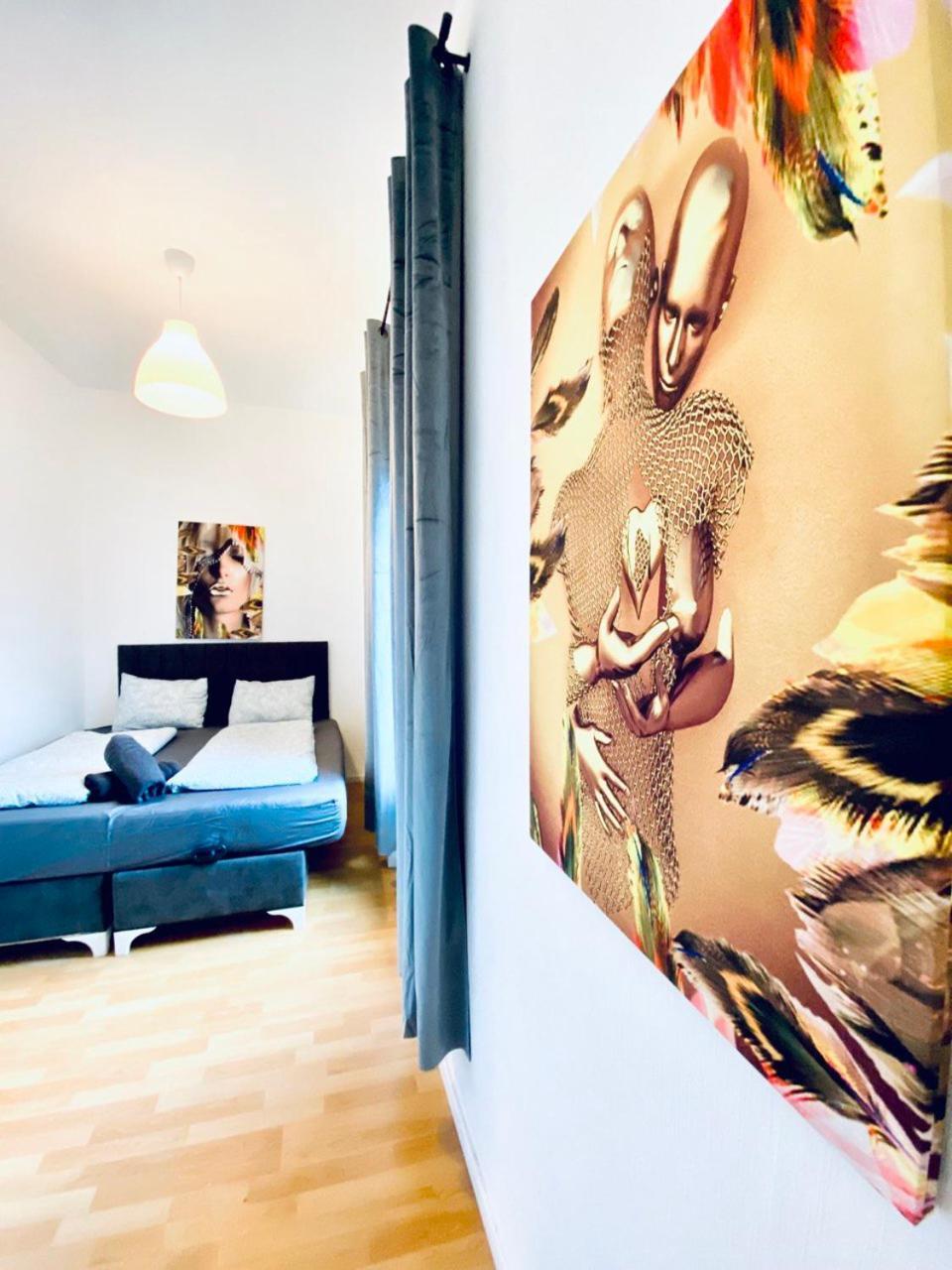 Cozy In The 23rd District Of Fr5 Homestay