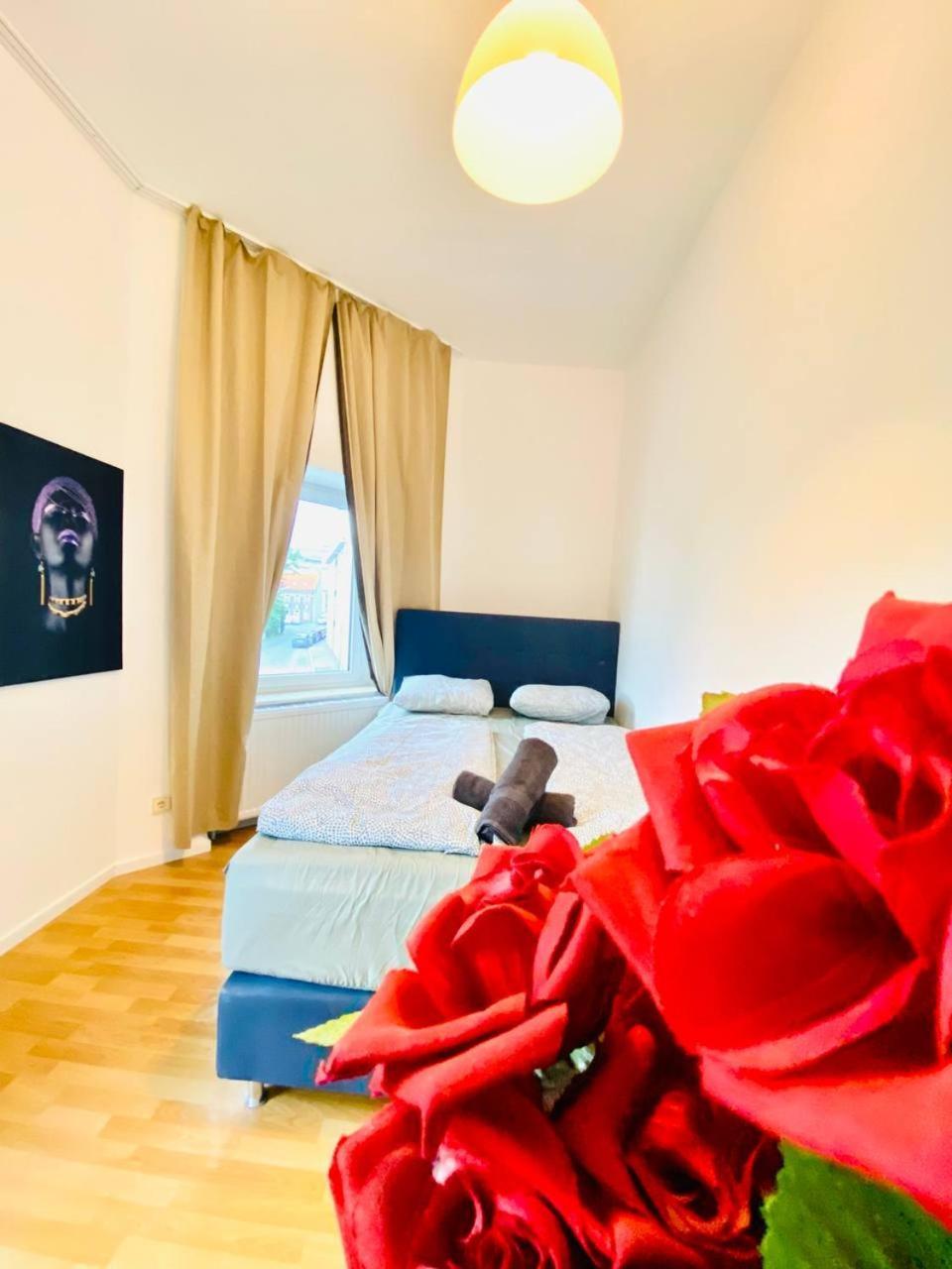 Cozy In The 23rd District Of Fr5 Homestay Vienna