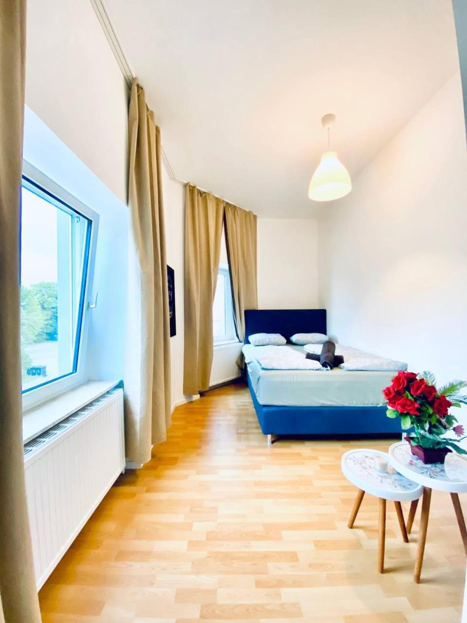 Cozy In The 23rd District Of Fr5 * Vienna