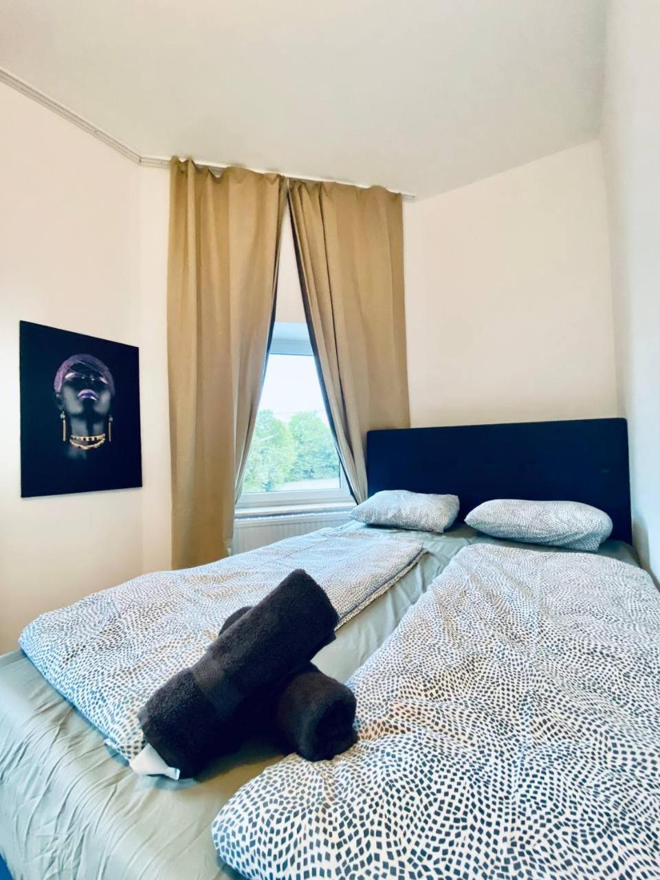 Cozy In The 23rd District Of Fr5 Homestay Vienna