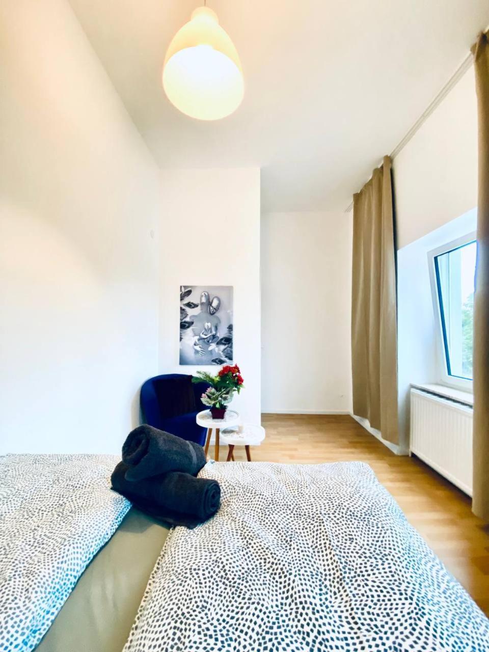 Cozy In The 23rd District Of Fr5 Vienna