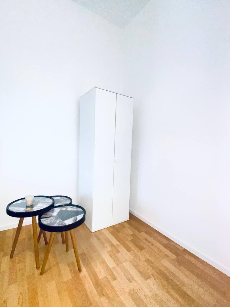 Homestay Cozy In The 23rd District Of Fr5 Vienna