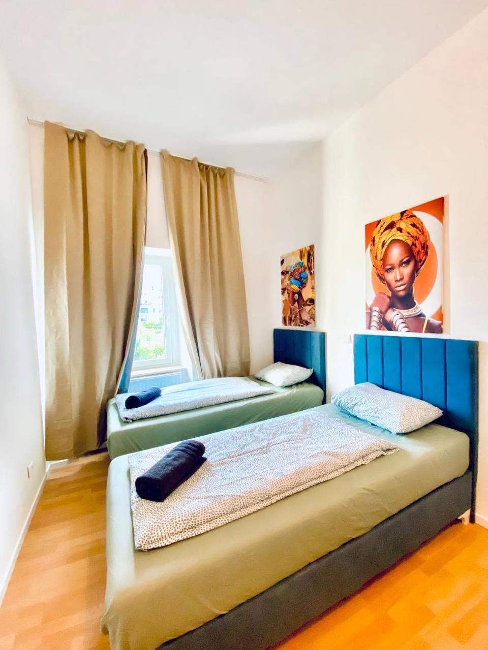 Cozy In The 23rd District Of Fr5 Homestay Vienna