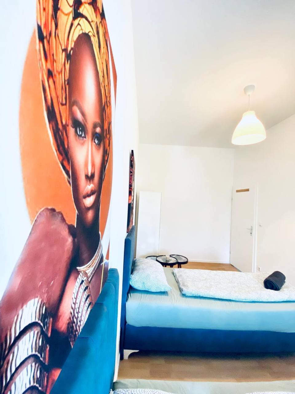 Cozy In The 23rd District Of Fr5 Homestay Vienna