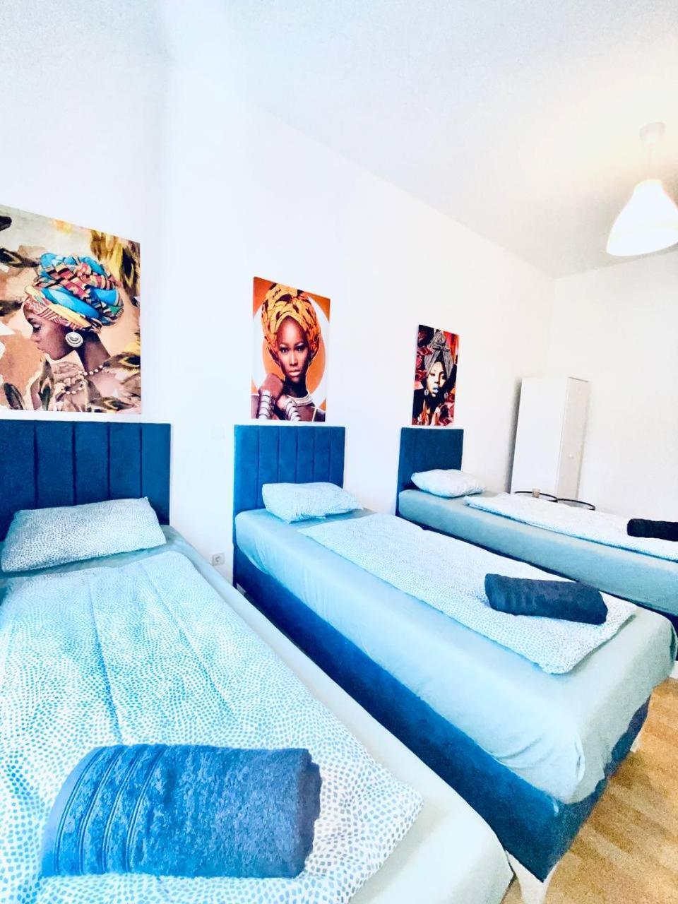 Homestay Cozy In The 23rd District Of Fr5