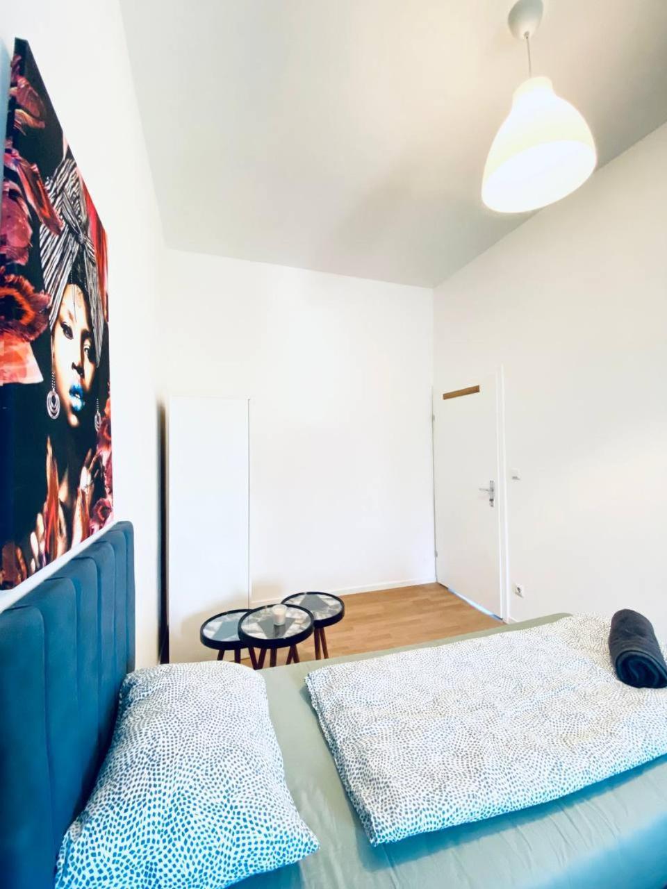 Cozy In The 23rd District Of Fr5 * Vienna