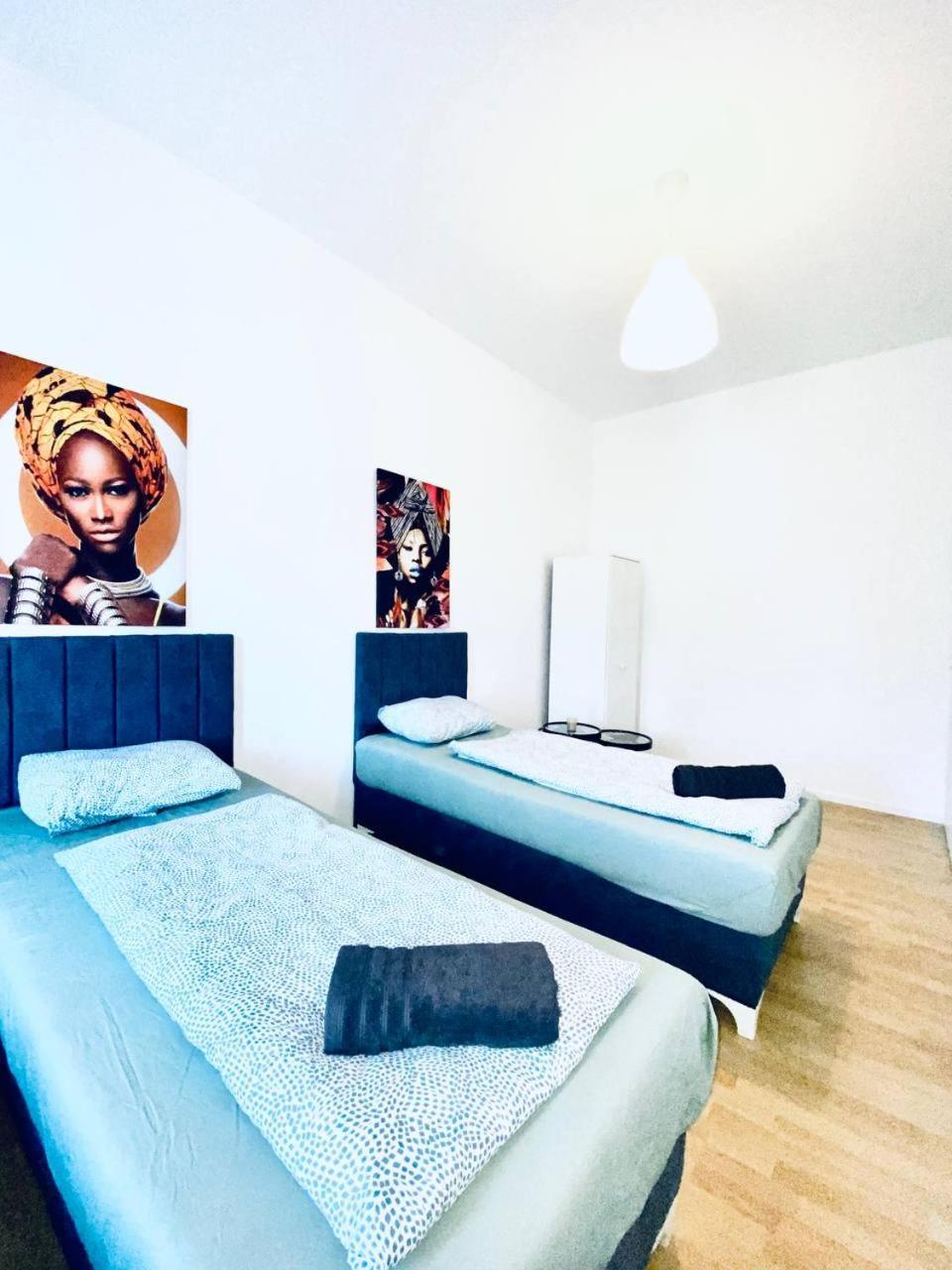 Cozy In The 23rd District Of Fr5 * Vienna