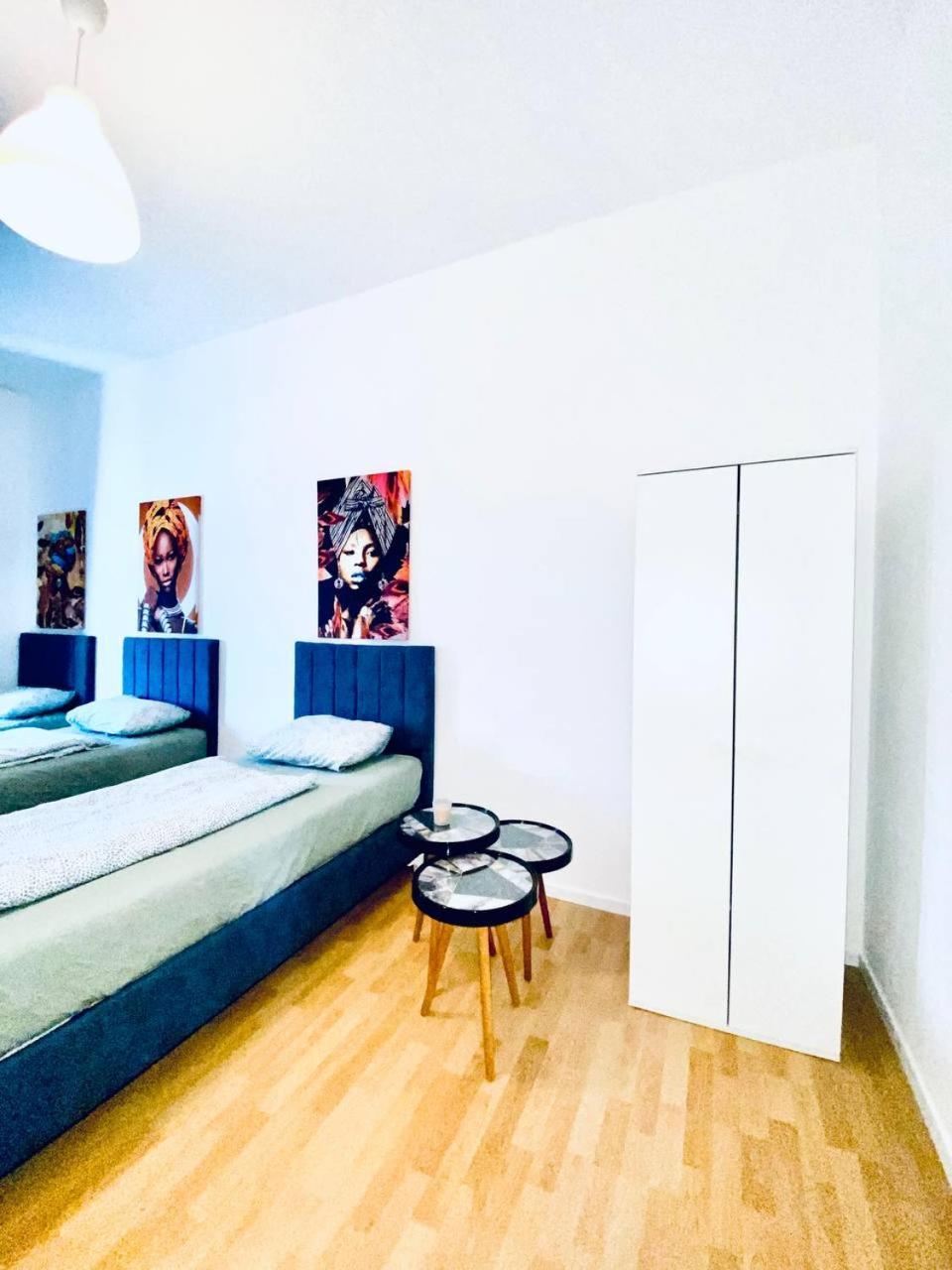 Cozy In The 23rd District Of Fr5 * Vienna