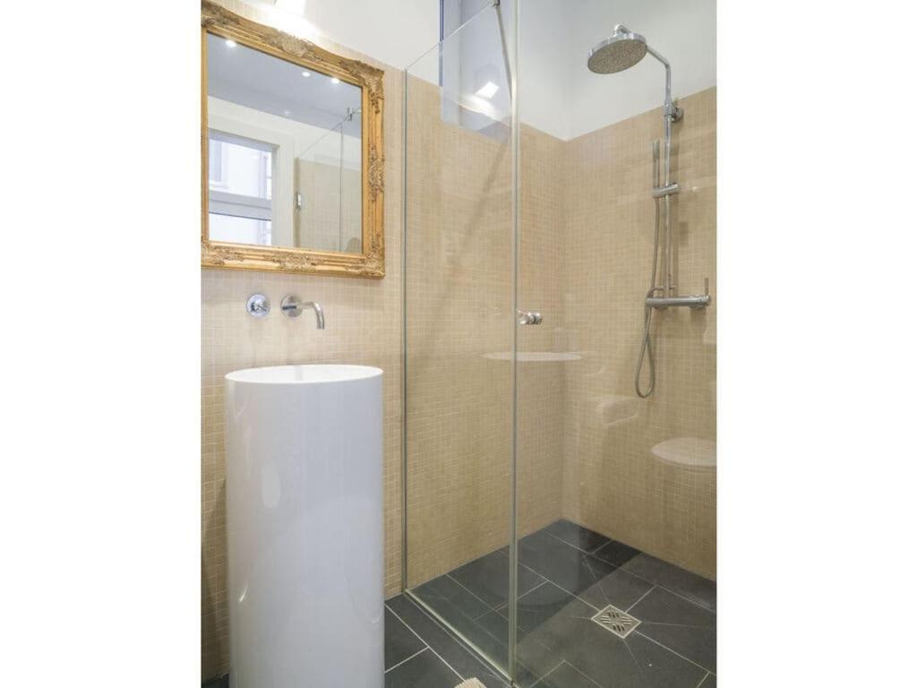 Apartment Inviting In Vienna